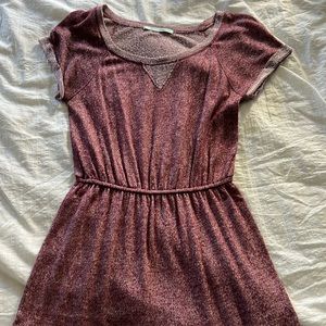 Maurices dress size small